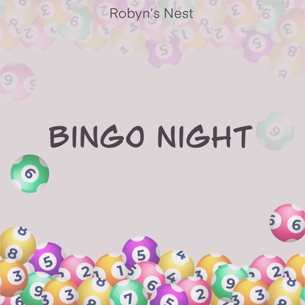 Bag Bingo